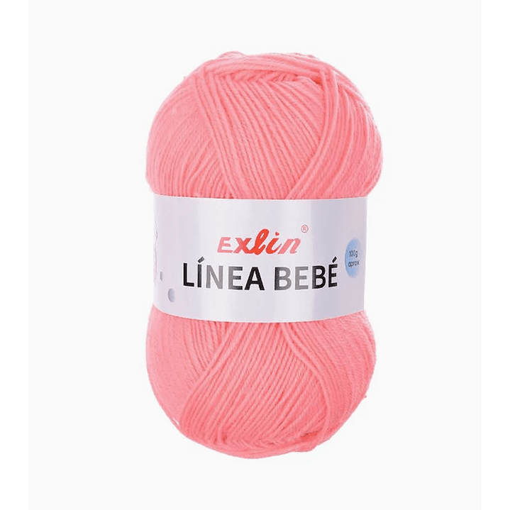 Lana Ovillo Línea Bebé set 10 und - 651645 1