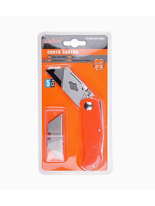 Corta Cartón