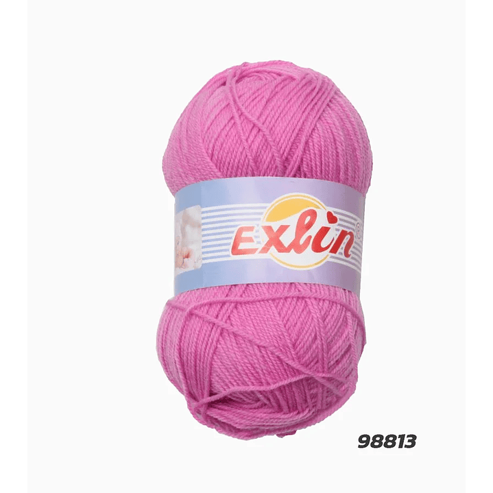 Lana Ovillo de bebe set 10 und - 98813 1