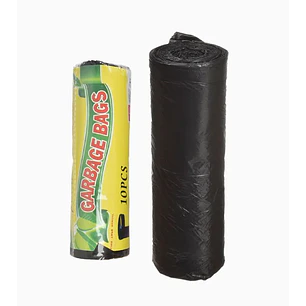 Bolsa de Basura