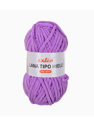 Lana Ovillo Tipo Hielo set 10 und - 651732