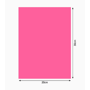 Pegatinas decorativas de mariposas amarillas - Rosa Claro