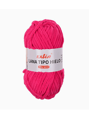 Lana Ovillo Tipo Hielo set 10 und - 651731