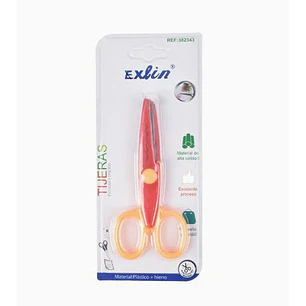 Tijeras de Encaje