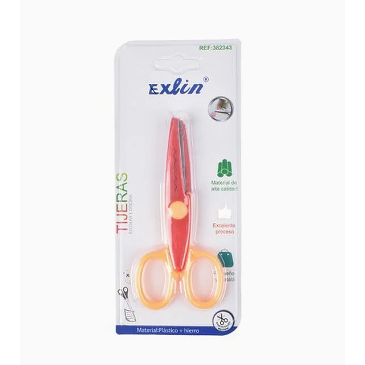 Tijeras de Encaje 1