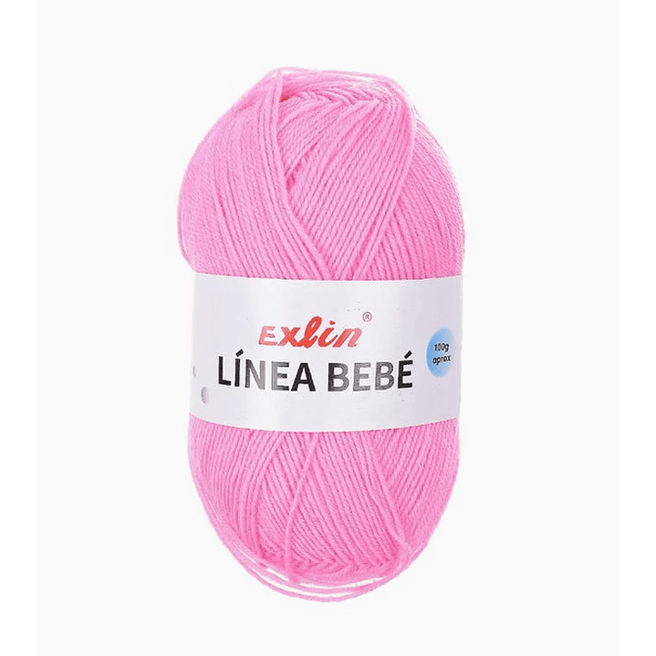 Lana Ovillo Línea Bebé set 10 und - 651642 1