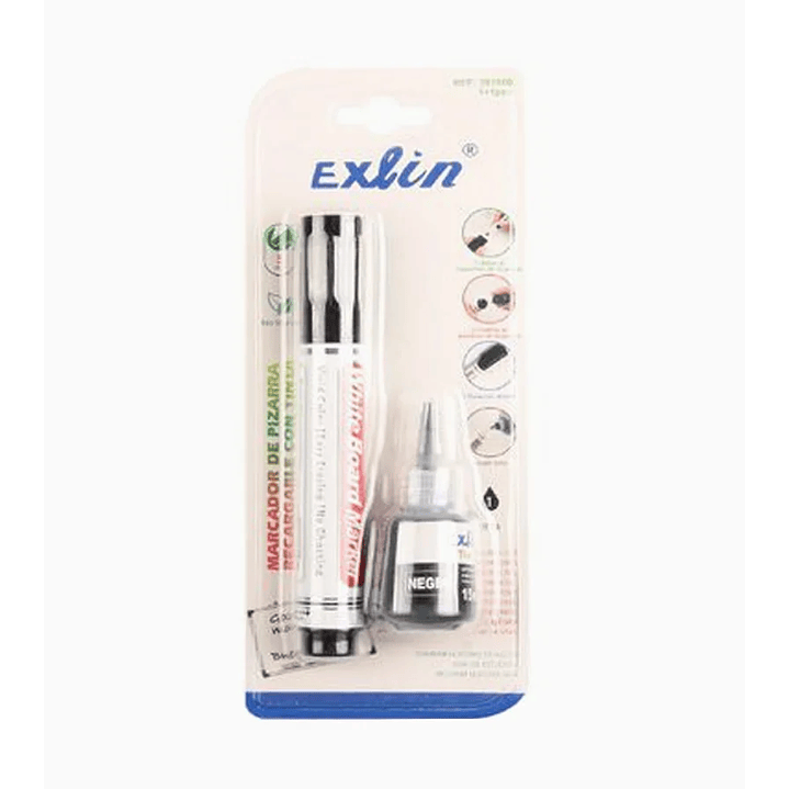 Marcador de Pizarra 1