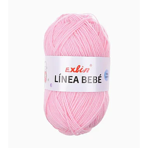 Lana Ovillo Línea Bebé set 10 und - 651641