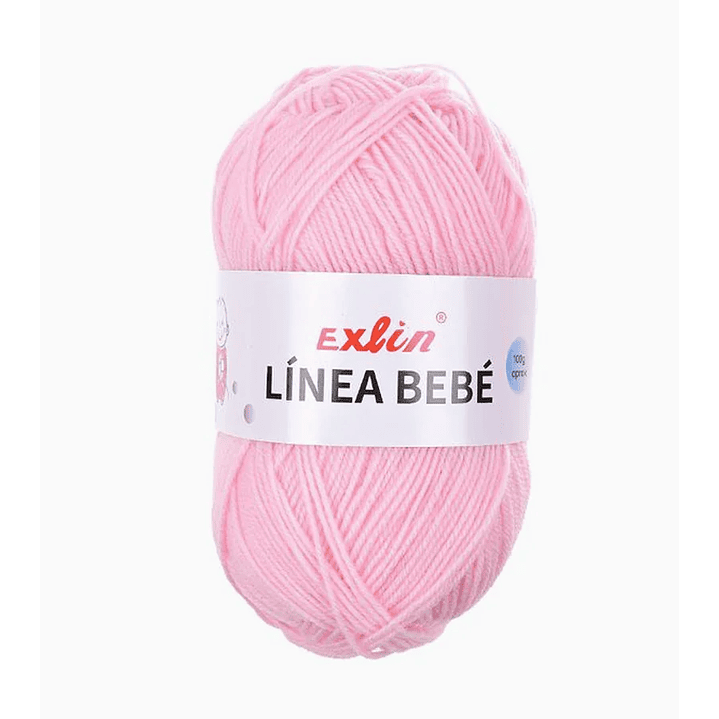 Lana Ovillo Línea Bebé set 10 und - 651641 1