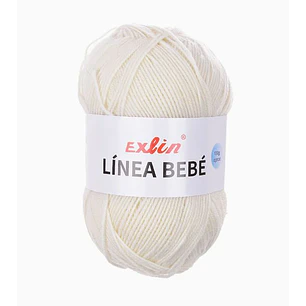 Lana Ovillo Línea Bebé set 10 und - 651640