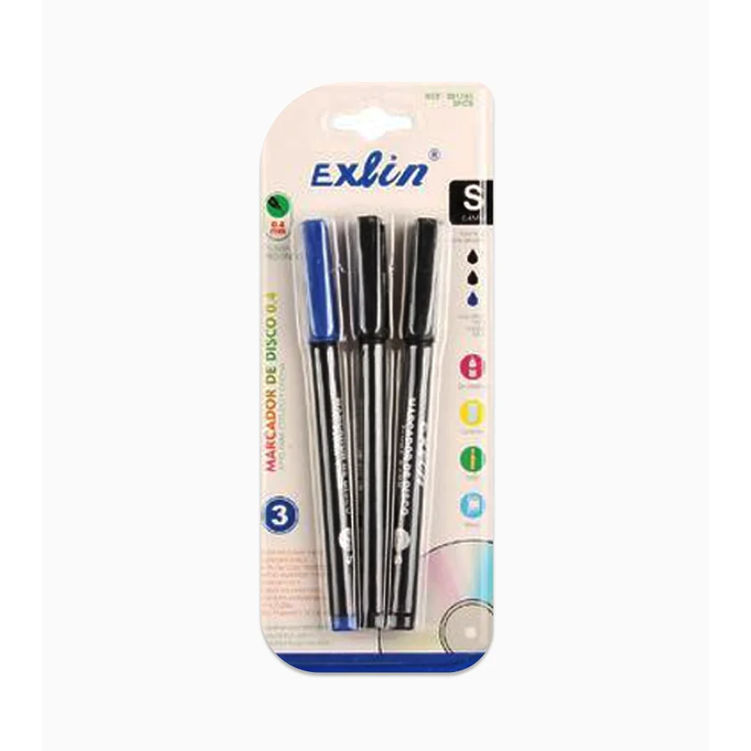 Marcador de Disco 0.4 1