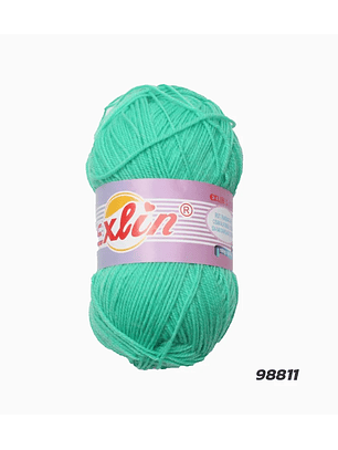 Lana Ovillo de bebe set 10 und - 98811