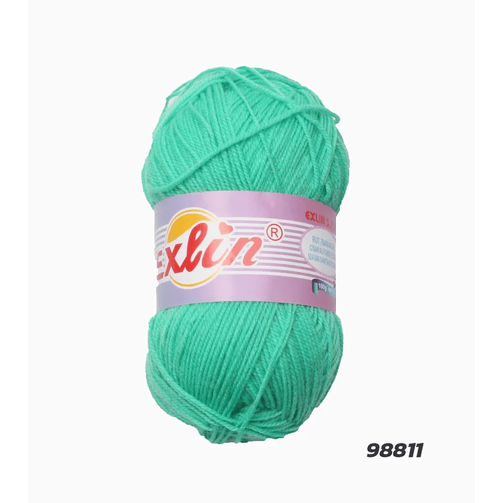 Lana Ovillo de bebe set 10 und - 98811 1