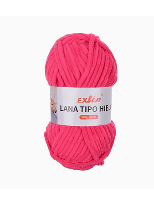 Lana Ovillo Tipo Hielo set 10 und - 651729