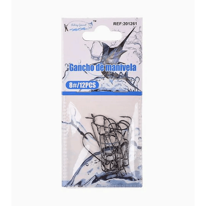 Anzuelo de Pesca 29mm 1