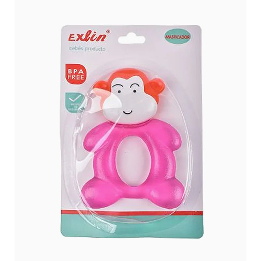 Mordedor de Encías Animales 1