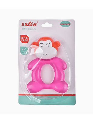 Mordedor de Encías Animales