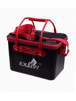 Caja de Pesca exlin 40cm