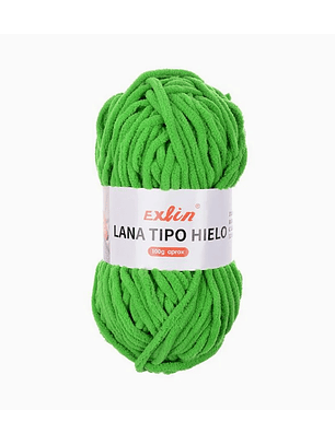 Lana Ovillo Tipo Hielo set 10 und - 651728