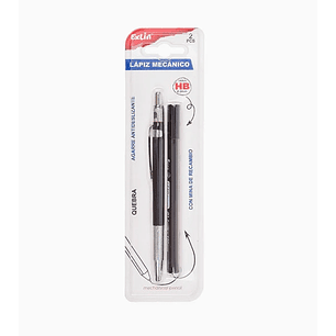 Portaminas de Succión Hb