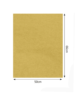 Papel de Seda ExLin - 383550