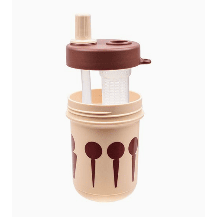 Vaso Térmico con Bombilla 1