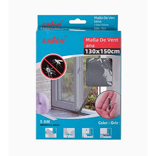 Malla Mosquitera Ventana