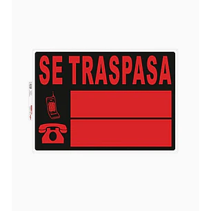 Señalética 