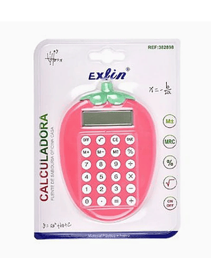 Calculadora