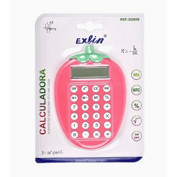 Calculadora 1