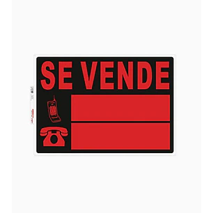 Señalética 