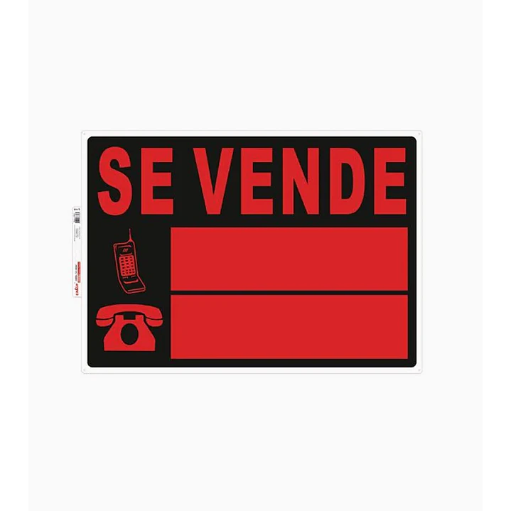 Señalética 