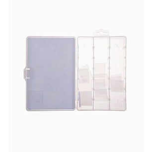 Caja Multipropósito de Plástico