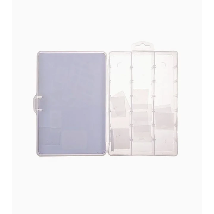 Caja Multipropósito de Plástico 1