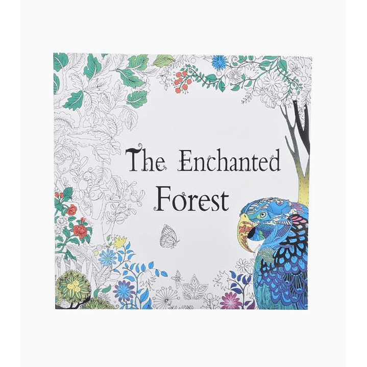 Libro Para Colorear 1