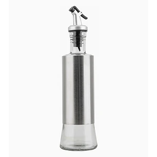 Botella Dispensador de Aceite 500ml
