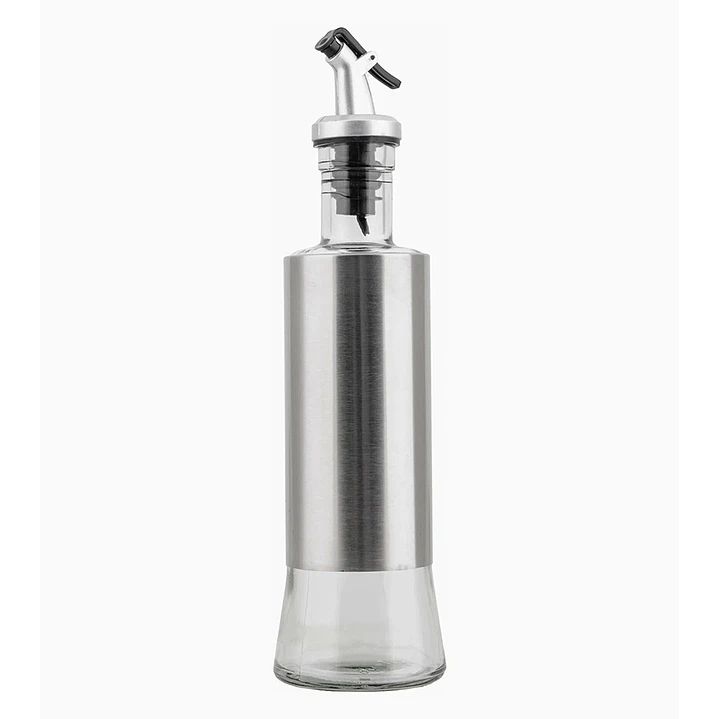 Botella Dispensador de Aceite 500ml 1