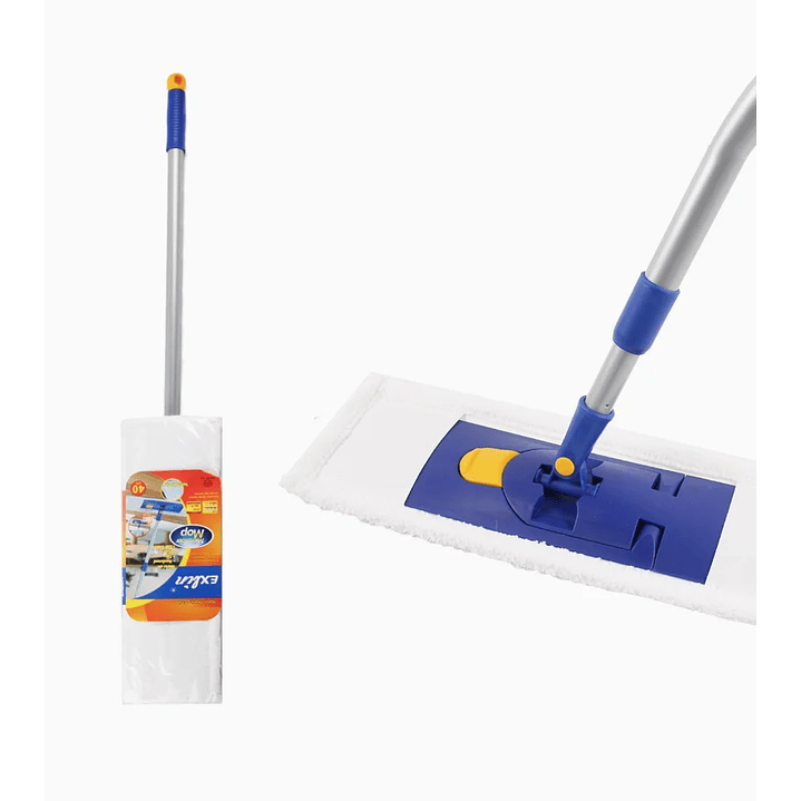Trapeador Piso 1