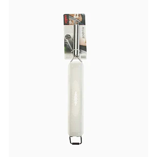 Pelador de Acero Inoxidable