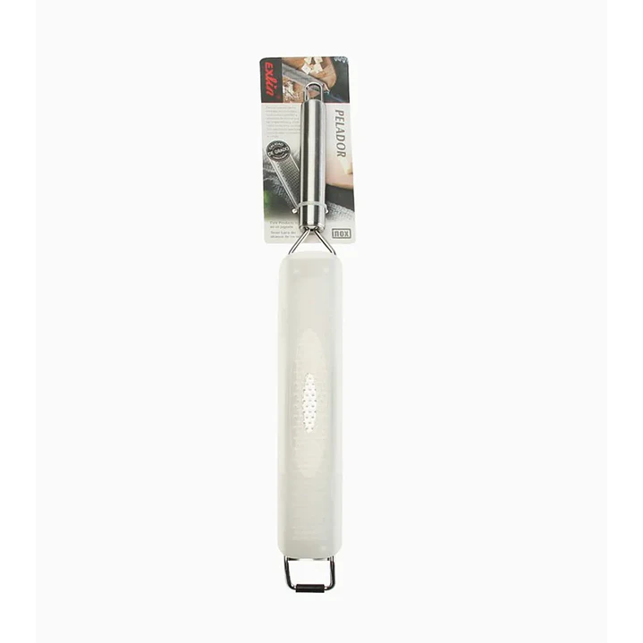 Pelador de Acero Inoxidable 1