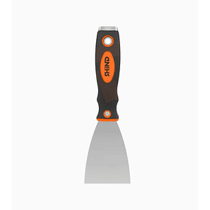 Espátula para Masilla 63 mm