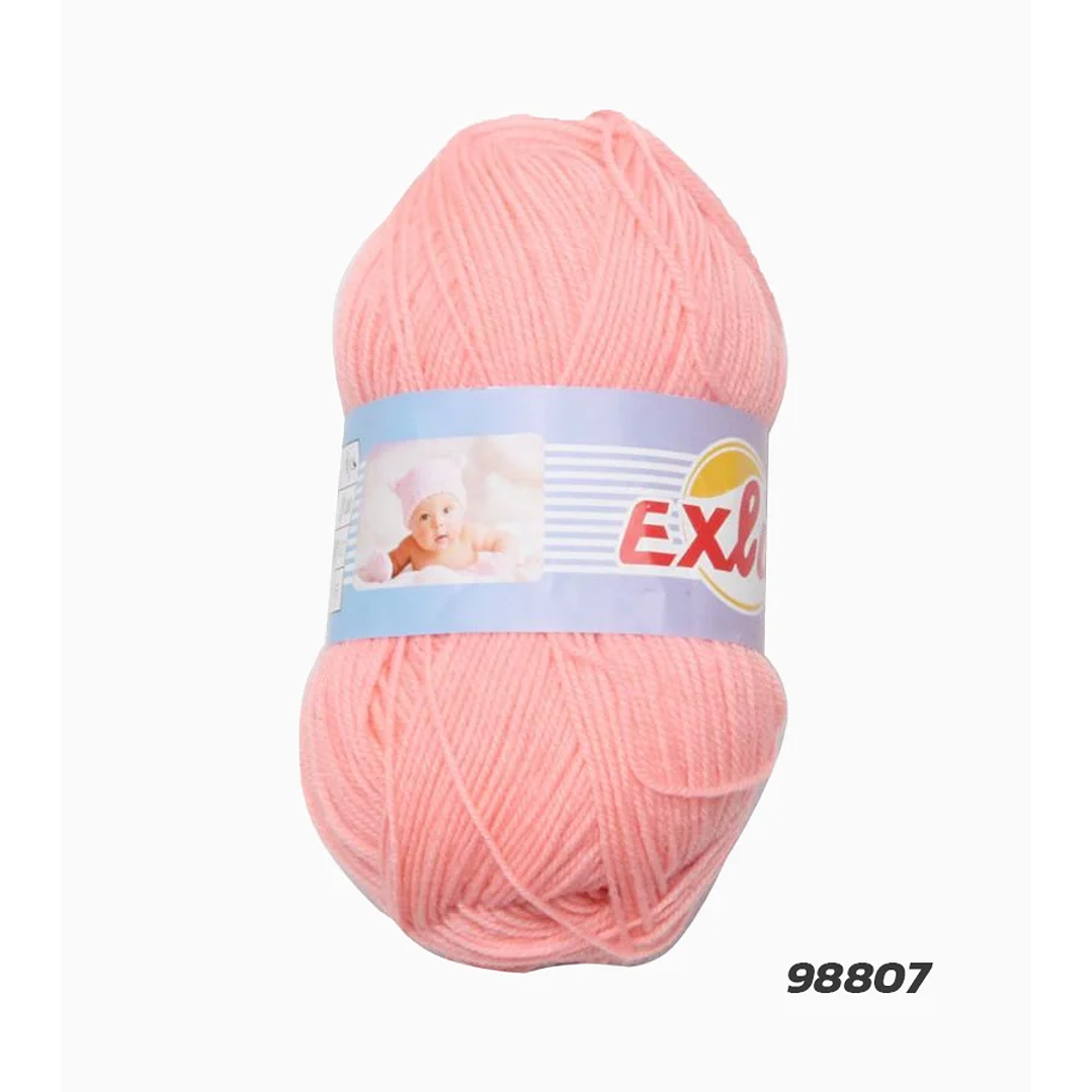 Lana Ovillo de bebe set 10 und - 98807 1