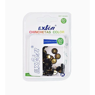 Chinchetas Negras