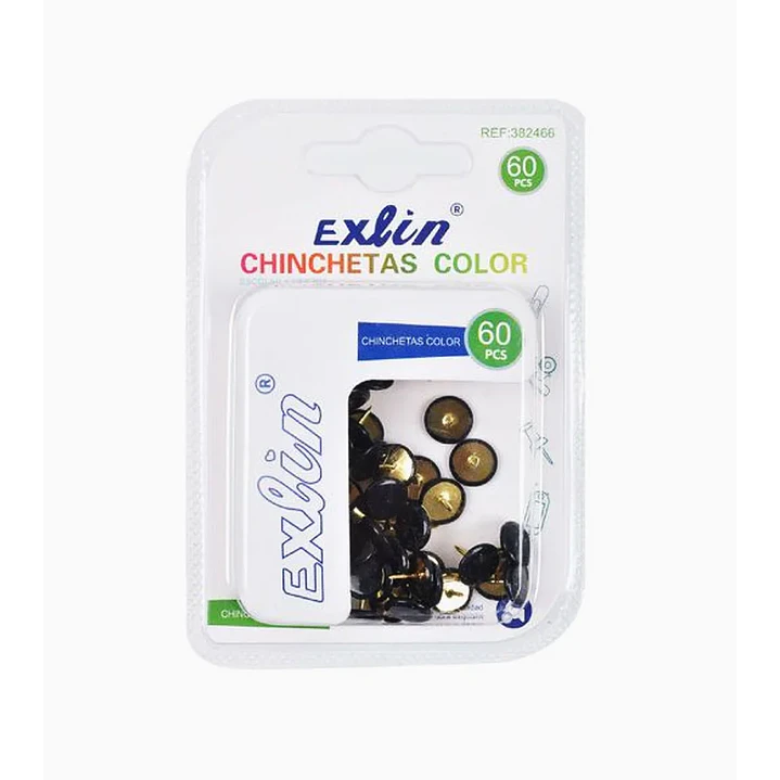 Chinchetas Negras 1