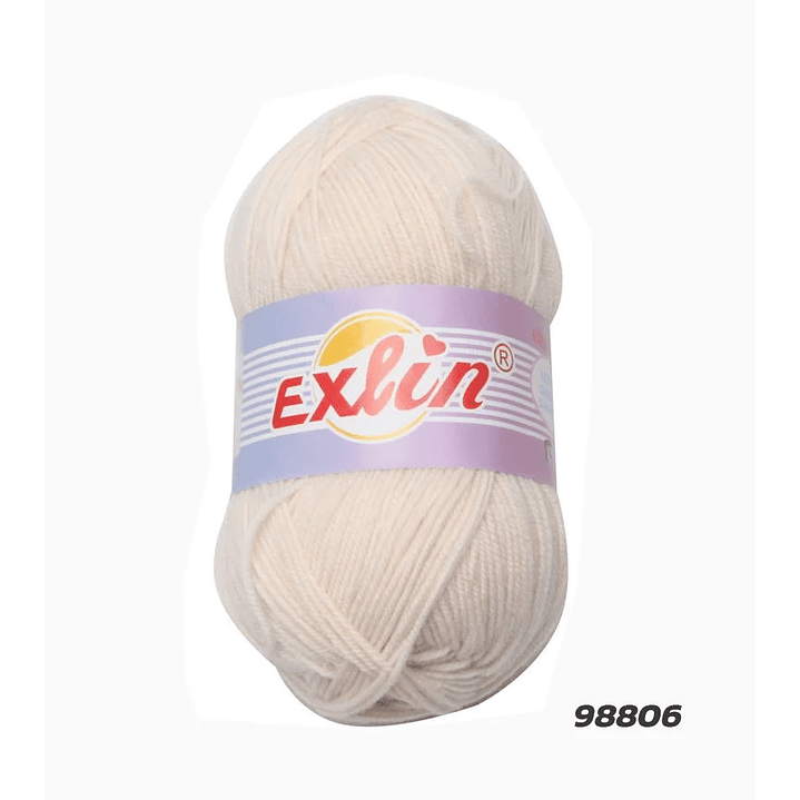 Lana Ovillo de bebe set 10 und - 98806 1