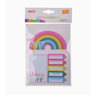 Combinación de Pegatinas