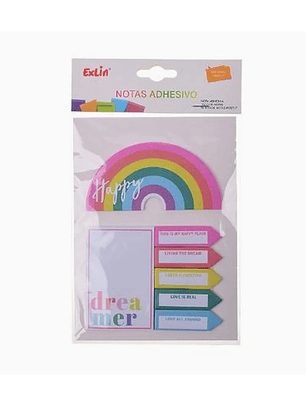 Combinación de Pegatinas