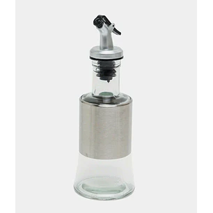 Botella Dispensador de Aceite 200ml