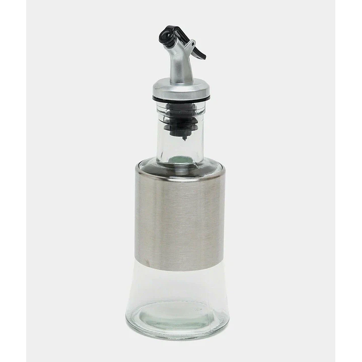 Botella Dispensador de Aceite 200ml 1