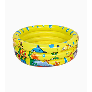 Piscina Inflable 115 cm